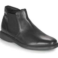 Geox - BRAYDEN 2FIT ABX Noir New