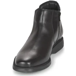 Geox - BRAYDEN 2FIT ABX Noir New