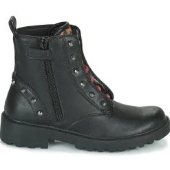 Hot Geox - CASEY Noir