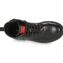 Online Geox - CASEY Noir