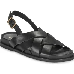 Geox - D ADELASH Noir Outlet