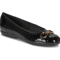 Geox - D ANNYTAH Noir Best