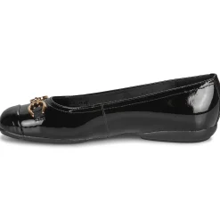 Geox - D ANNYTAH Noir Best