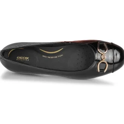 Geox - D ANNYTAH Noir Best