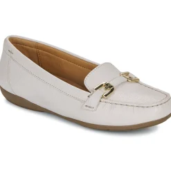 Outlet Geox - D ANNYTAH MOC Beige