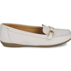 Outlet Geox - D ANNYTAH MOC Beige