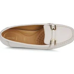 Outlet Geox - D ANNYTAH MOC Beige