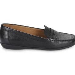 Geox - D ANNYTAH MOC Noir Hot