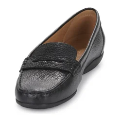 Geox - D ANNYTAH MOC Noir Hot