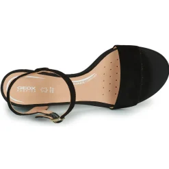 New Geox - D AURELY 50 B Noir