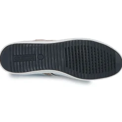 Geox - D BLOMIEE Argenté Hot