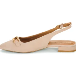 Geox - D CHARYSSA Beige