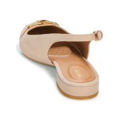 Geox - D CHARYSSA Beige