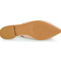 Geox - D CHARYSSA Beige