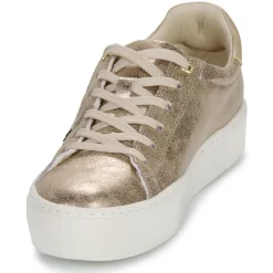 New Geox - D CLAUDIN Doré