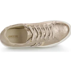 New Geox - D CLAUDIN Doré