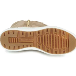 Sale Geox - D DALYLA B ABX Marron