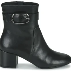 Hot Geox - D ELEANA Noir