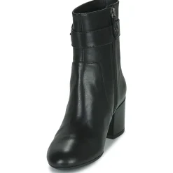 Hot Geox - D ELEANA Noir