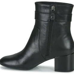 Hot Geox - D ELEANA Noir