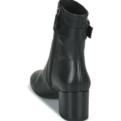 Hot Geox - D ELEANA Noir