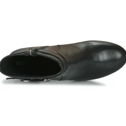 Hot Geox - D ELEANA Noir