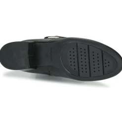 Hot Geox - D ELEANA Noir