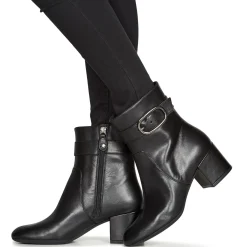 Hot Geox - D ELEANA Noir