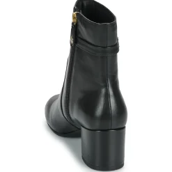 Discount Geox - D ELEANA Noir