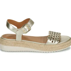 Hot Geox - D EOLIE Doré