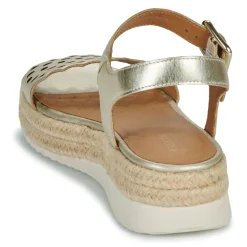 Hot Geox - D EOLIE Doré