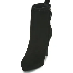 Hot Geox - D FAVIOLA Noir