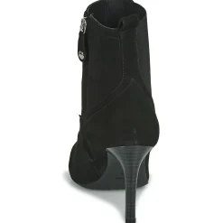 Hot Geox - D FAVIOLA Noir