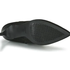 Hot Geox - D FAVIOLA Noir