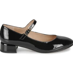 Geox - D FLORETIA Noir Hot