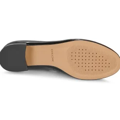 Geox - D FLORETIA Noir Hot