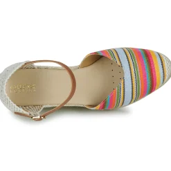 Geox - D GELSA Multicolore New