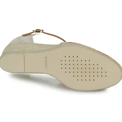 Geox - D GELSA Multicolore New