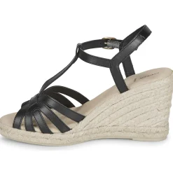 Geox - D GELSA Noir Best