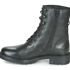 Geox - D HOARA Noir New