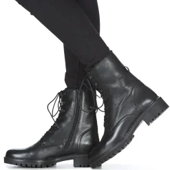 Geox - D HOARA Noir New