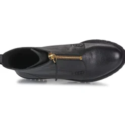 New Geox - D HOARA Noir