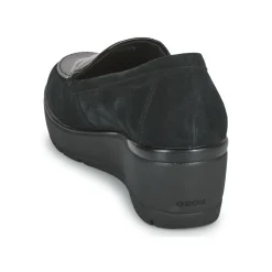 Geox - D ILDE Noir Outlet