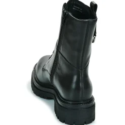 Geox - D IRIDEA Noir Discount