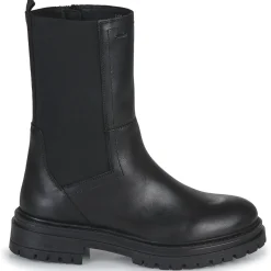 Clearance Geox - D IRIDEA B ABX B Noir