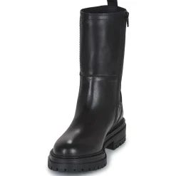 Clearance Geox - D IRIDEA B ABX B Noir