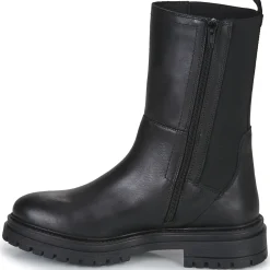 Clearance Geox - D IRIDEA B ABX B Noir