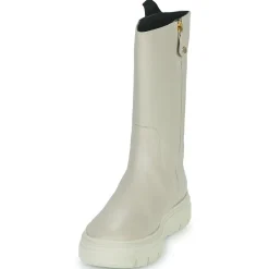 Hot Geox - D ISOTTE F Beige