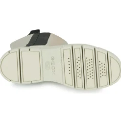 Hot Geox - D ISOTTE F Beige