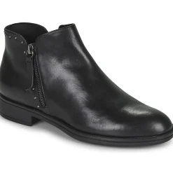 Clearance Geox - D JAYLON Noir